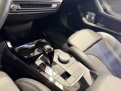 Photo 8 BMW Serie 1 118d 150 ch BVA8