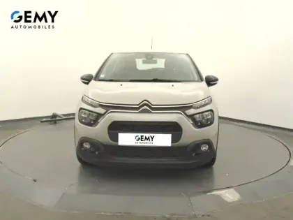 Photo Citroën C3 Feel Pack