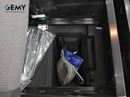 Photo 19 Peugeot Partner  FOURGON STANDARD 650 KG BLUEHDI 75 BVM5