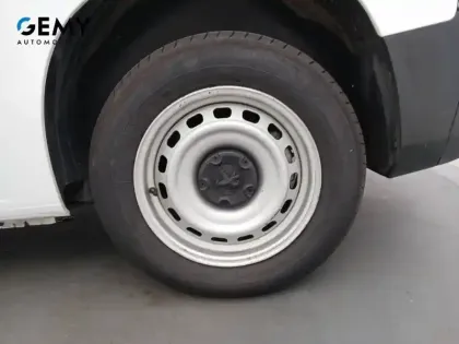 Photo 10 Peugeot Partner  FOURGON STANDARD 650 KG BLUEHDI 75 BVM5