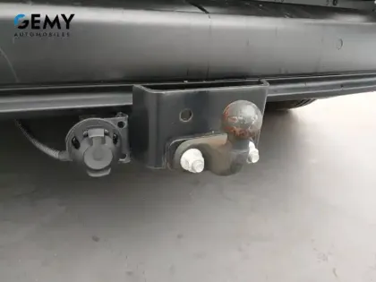 Photo 16 Peugeot Partner  FOURGON STANDARD 650 KG BLUEHDI 75 BVM5