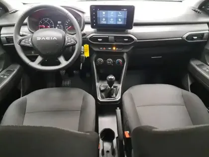 Photo 42 Dacia Sandero  SCe 65 GSR2