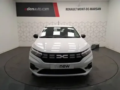 Photo 7 Dacia Sandero  SCe 65 GSR2