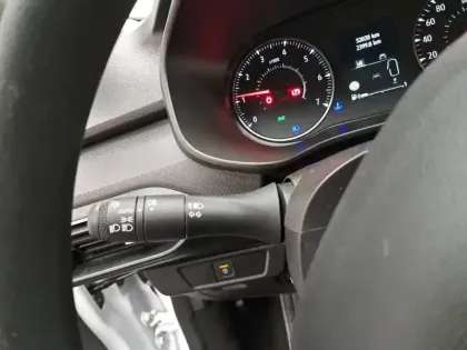 Photo 29 Dacia Sandero  SCe 65 GSR2