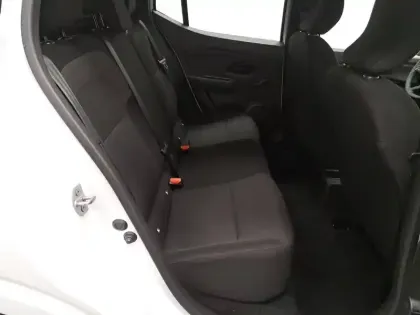 Photo 22 Dacia Sandero  SCe 65 GSR2