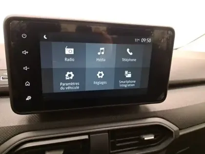 Photo 37 Dacia Sandero  SCe 65 GSR2