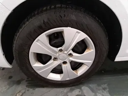 Photo 16 Dacia Sandero  SCe 65 GSR2