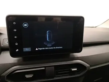 Photo 38 Dacia Sandero  SCe 65 GSR2