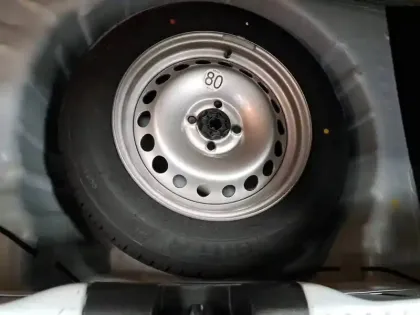 Photo 19 Dacia Sandero  SCe 65 GSR2