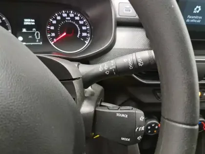 Photo 30 Dacia Sandero  SCe 65 GSR2