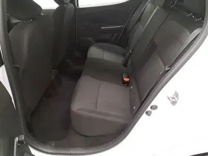 Photo 26 Dacia Sandero  SCe 65 GSR2