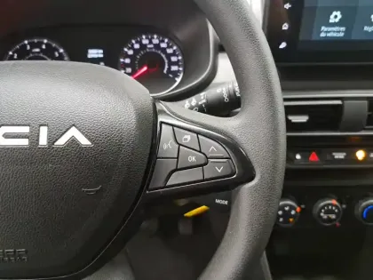 Photo 32 Dacia Sandero  SCe 65 GSR2