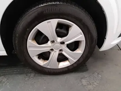 Photo 15 Dacia Sandero  SCe 65 GSR2