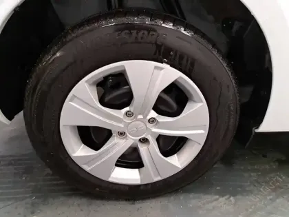 Photo 14 Dacia Sandero  SCe 65 GSR2