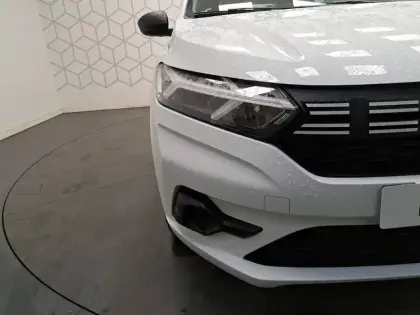 Photo 8 Dacia Sandero  SCe 65 GSR2