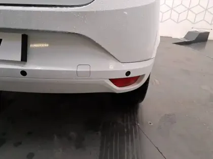 Photo 11 Dacia Sandero  SCe 65 GSR2