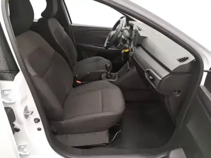 Photo 24 Dacia Sandero  SCe 65 GSR2