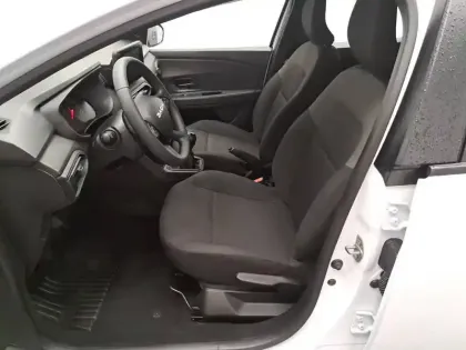 Photo 27 Dacia Sandero  SCe 65 GSR2