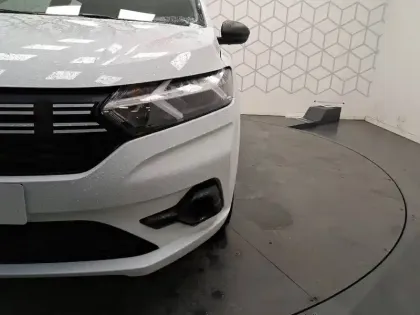 Photo 9 Dacia Sandero  SCe 65 GSR2