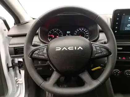 Photo 33 Dacia Sandero  SCe 65 GSR2