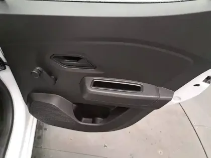 Photo 23 Dacia Sandero  SCe 65 GSR2