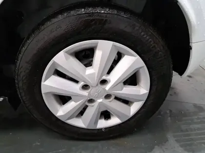 Photo 17 Dacia Sandero  SCe 65 GSR2