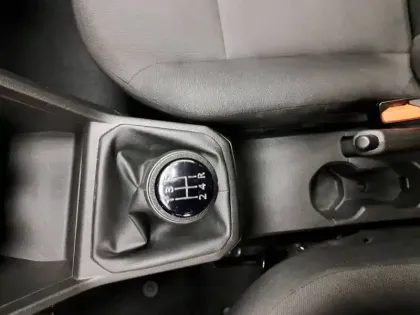 Photo 34 Dacia Sandero  SCe 65 GSR2