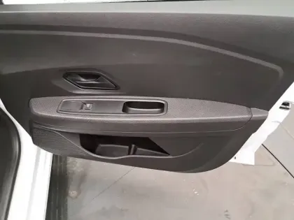 Photo 25 Dacia Sandero  SCe 65 GSR2