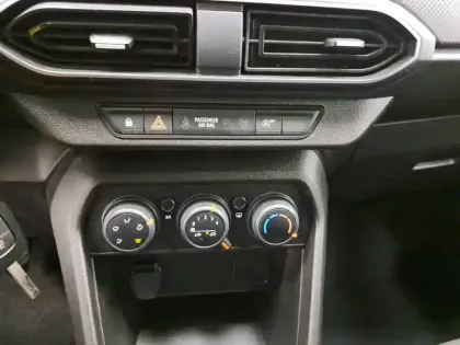 Photo 36 Dacia Sandero  SCe 65 GSR2