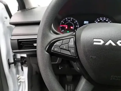 Photo 31 Dacia Sandero  SCe 65 GSR2