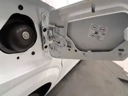 Photo 21 Dacia Sandero  SCe 65 GSR2