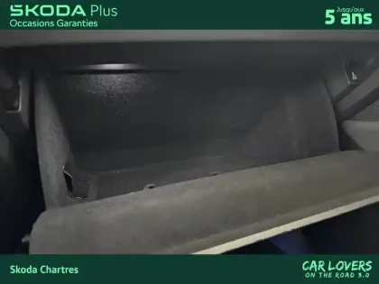 Photo 21 Skoda Superb  Combi 1.5 TSI mHEV 150 ch ACT DSG7