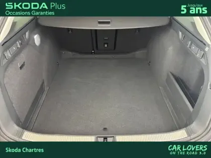 Photo 15 Skoda Superb  Combi 1.5 TSI mHEV 150 ch ACT DSG7