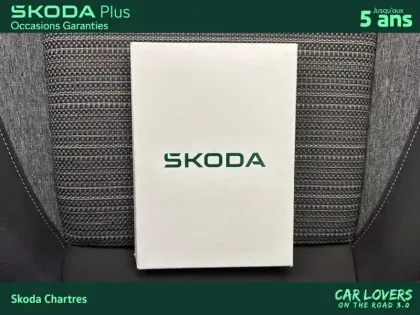 Photo 28 Skoda Superb  Combi 1.5 TSI mHEV 150 ch ACT DSG7