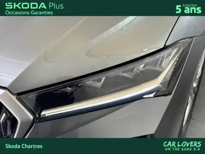 Photo 27 Skoda Superb  Combi 1.5 TSI mHEV 150 ch ACT DSG7