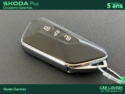 Photo 29 Skoda Superb  Combi 1.5 TSI mHEV 150 ch ACT DSG7