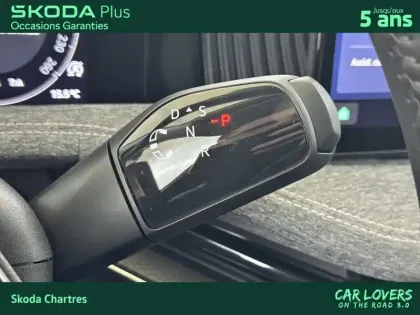 Photo 13 Skoda Superb  Combi 1.5 TSI mHEV 150 ch ACT DSG7