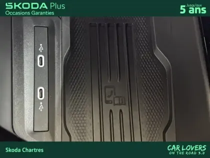 Photo 20 Skoda Superb  Combi 1.5 TSI mHEV 150 ch ACT DSG7