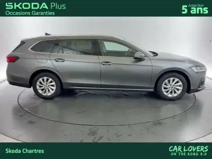 Photo 5 Skoda Superb  Combi 1.5 TSI mHEV 150 ch ACT DSG7