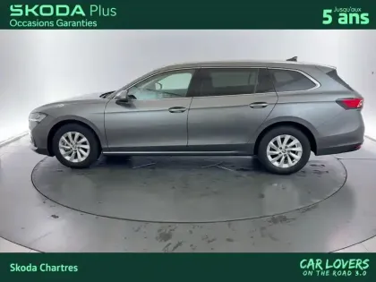 Photo 1 Skoda Superb  Combi 1.5 TSI mHEV 150 ch ACT DSG7