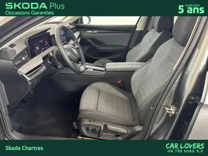 Photo 10 Skoda Superb  Combi 1.5 TSI mHEV 150 ch ACT DSG7