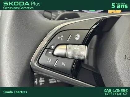 Photo 18 Skoda Superb  Combi 1.5 TSI mHEV 150 ch ACT DSG7