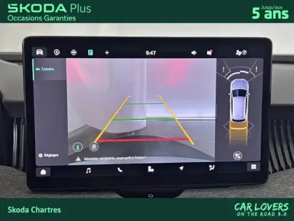 Photo 24 Skoda Superb  Combi 1.5 TSI mHEV 150 ch ACT DSG7