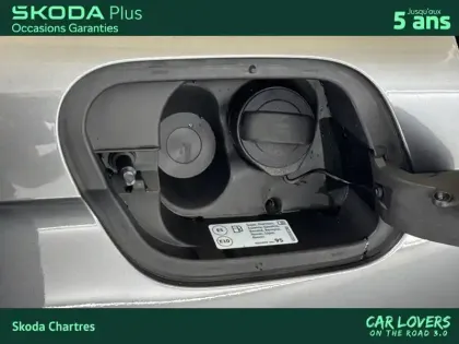 Photo 25 Skoda Superb  Combi 1.5 TSI mHEV 150 ch ACT DSG7