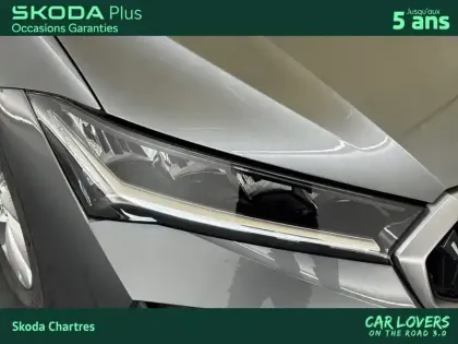 Photo 26 Skoda Superb  Combi 1.5 TSI mHEV 150 ch ACT DSG7