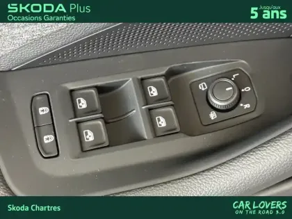 Photo 19 Skoda Superb  Combi 1.5 TSI mHEV 150 ch ACT DSG7