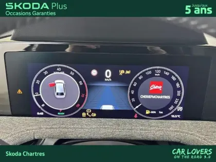 Photo 17 Skoda Superb  Combi 1.5 TSI mHEV 150 ch ACT DSG7