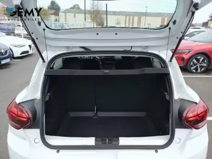 Photo 5 Dacia Sandero  ECO-G 100