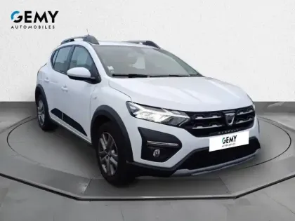 Photo 2 Dacia Sandero  ECO-G 100