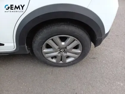 Photo 10 Dacia Sandero  ECO-G 100